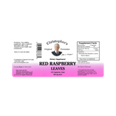 Christopher's Original Formulas, Red Raspberry Leaves, 100 Capsules